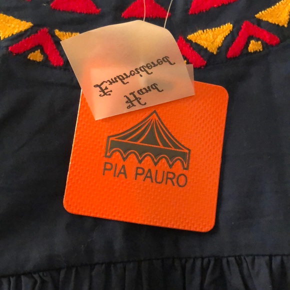 Anthropologie Dress - Picture 4 of 6